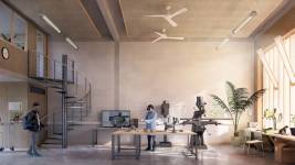 DAVID BONNARD - HYTT Architecture