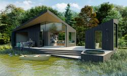 DAVID BONNARD - HYTT Architecture