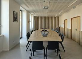 DAVID BONNARD - HYTT Architecture